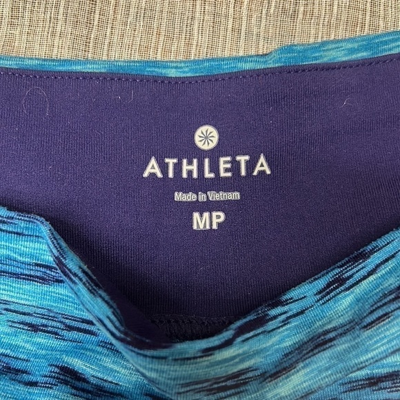 ATHLETA Flare Leggings - Picture 3 of 7